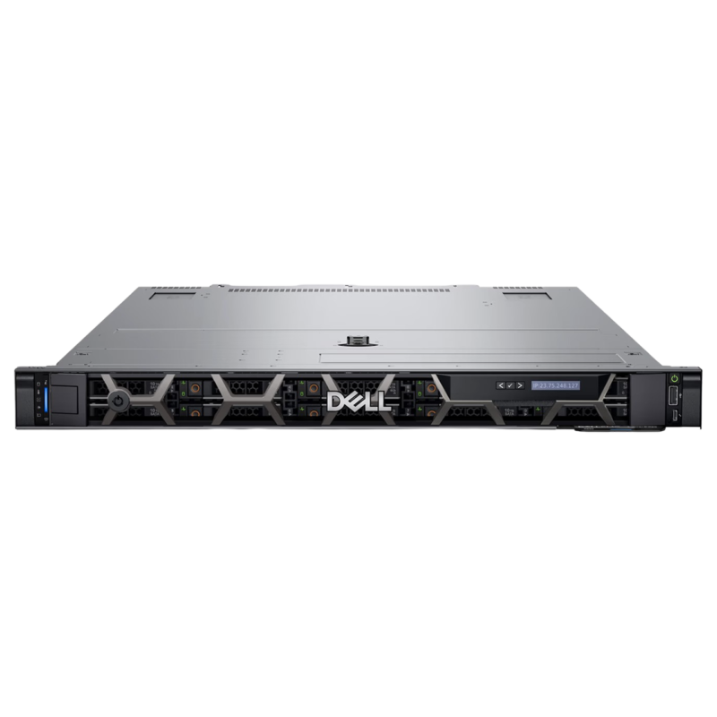 Serveur Dell Poweredge R450