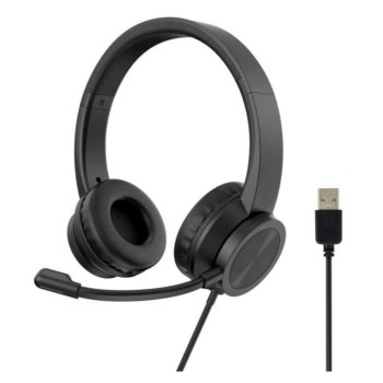 Casque Micro Filaire Tucci Q5 USB