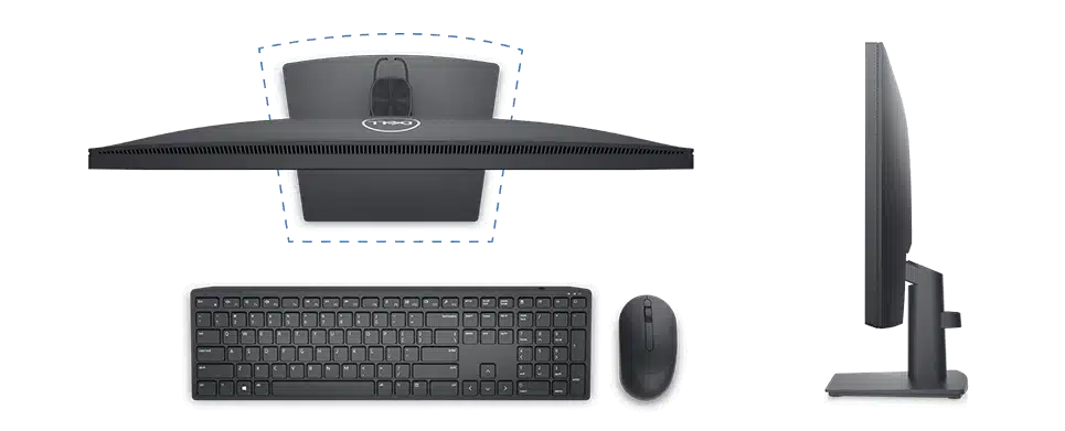 Dell E2222H Dell E2222H