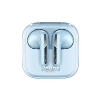 Écouteurs Sans Fil XIAOMI Redmi Buds 6 Active Bleu