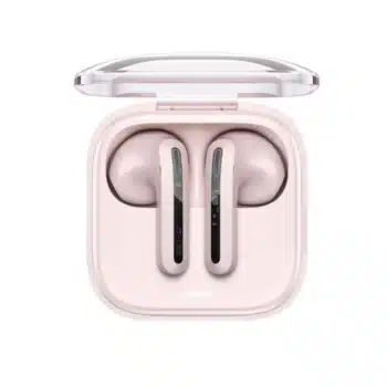 Écouteurs Sans Fil XIAOMI Redmi Buds 6 Active Pink
