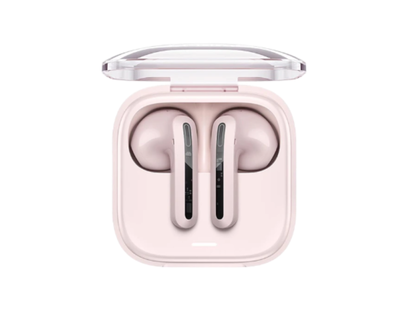 Écouteurs Sans Fil XIAOMI Redmi Buds 6 Active Pink