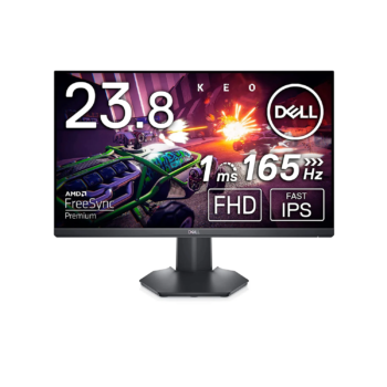 Écran de Gaming Dell 24 G2422HS Full HD IPS 165 Hz 1 MS