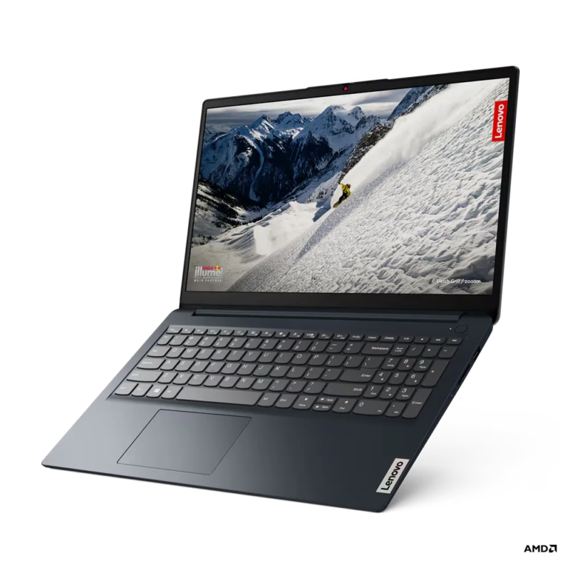 Lenovo Ideapad 1 8Gb Ram 512Gb Ssd