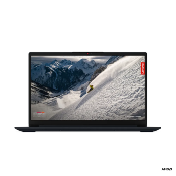 Lenovo Ideapad 1 8GB Ram 512GB SSD