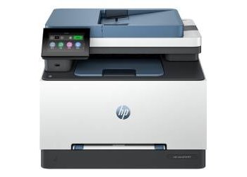 Imprimante HP LaserJet Pro MFP 3303fdw Couleur