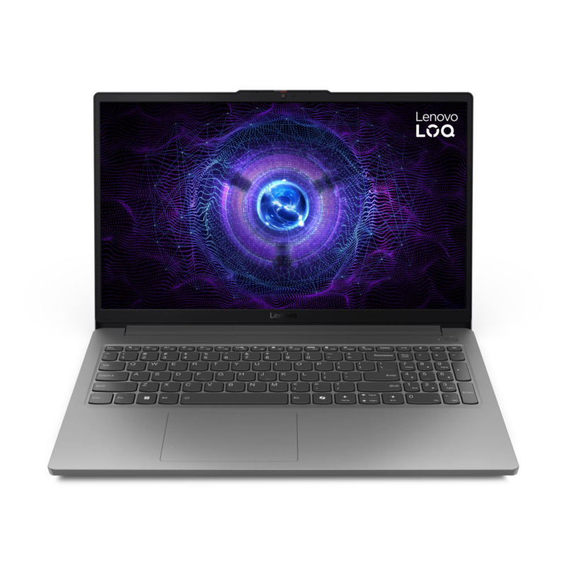 Lenovo Loq Rtx 3050