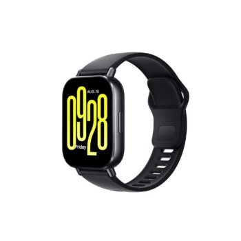 Montre connectée Redmi Watch 5 Active Noir