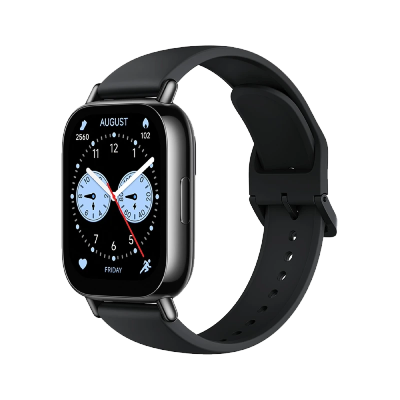 Montre connectée Redmi Watch 5 Lite Noir