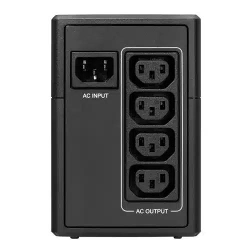 Onduleur In Line Eaton 5E 900 Usb Iec G2 – 900Va 480W Tour 2 Onduleur In Line Eaton 5E 900 Usb Iec G2 – 900Va 480W Tour – Image 2