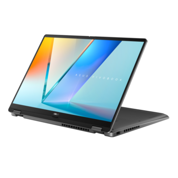 Pc Portable Asus Vivobook FLIP 14 OLED ULTRA 7 256v 16Go 512Go
