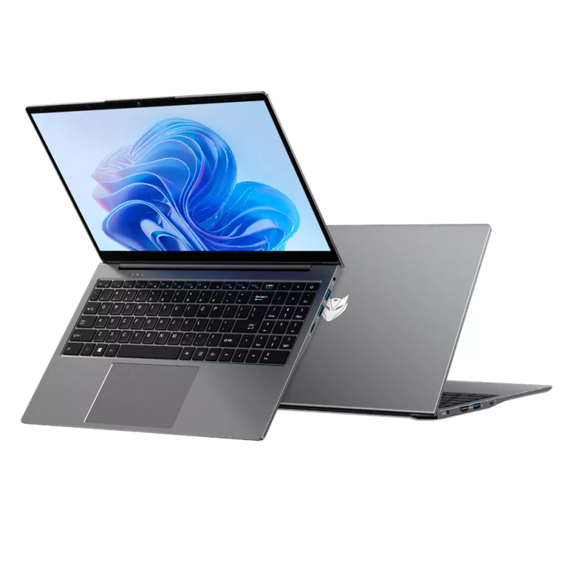 Pc Portable BMAX MaxBook X15 Pro N95 12ème 16Go 512Go 15.6 – Image 2