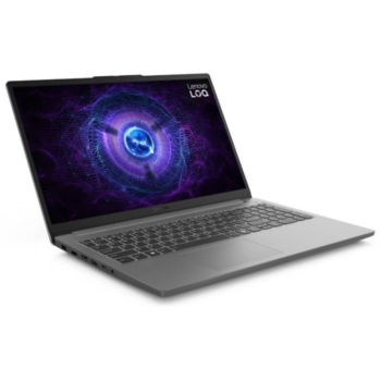 Pc Portable LENOVO GAMER LOQ 15IRX9 I7-13650HX 16Go 512Go RTX3050 15,6FHD Win11