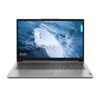 Pc Portable Lenovo IDEAPAD1 15IGL7 N4500 15.6 8Go 256Go SSD