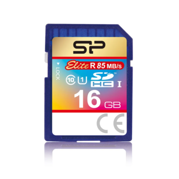 Carte Sdhc 16 Go