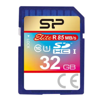 Carte Sdhc 32 Go Classe 10