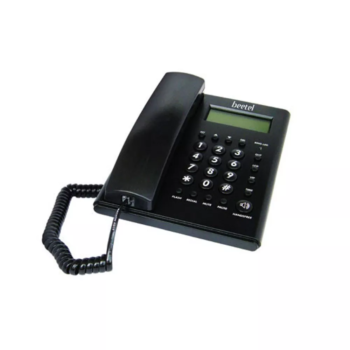 Beetel M52 Noir