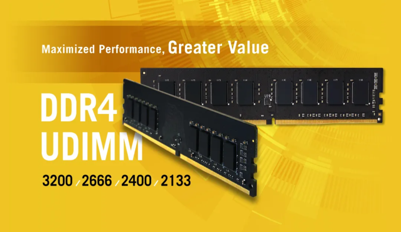 Silicon Power 8Gb Ddr4 3200Mhz