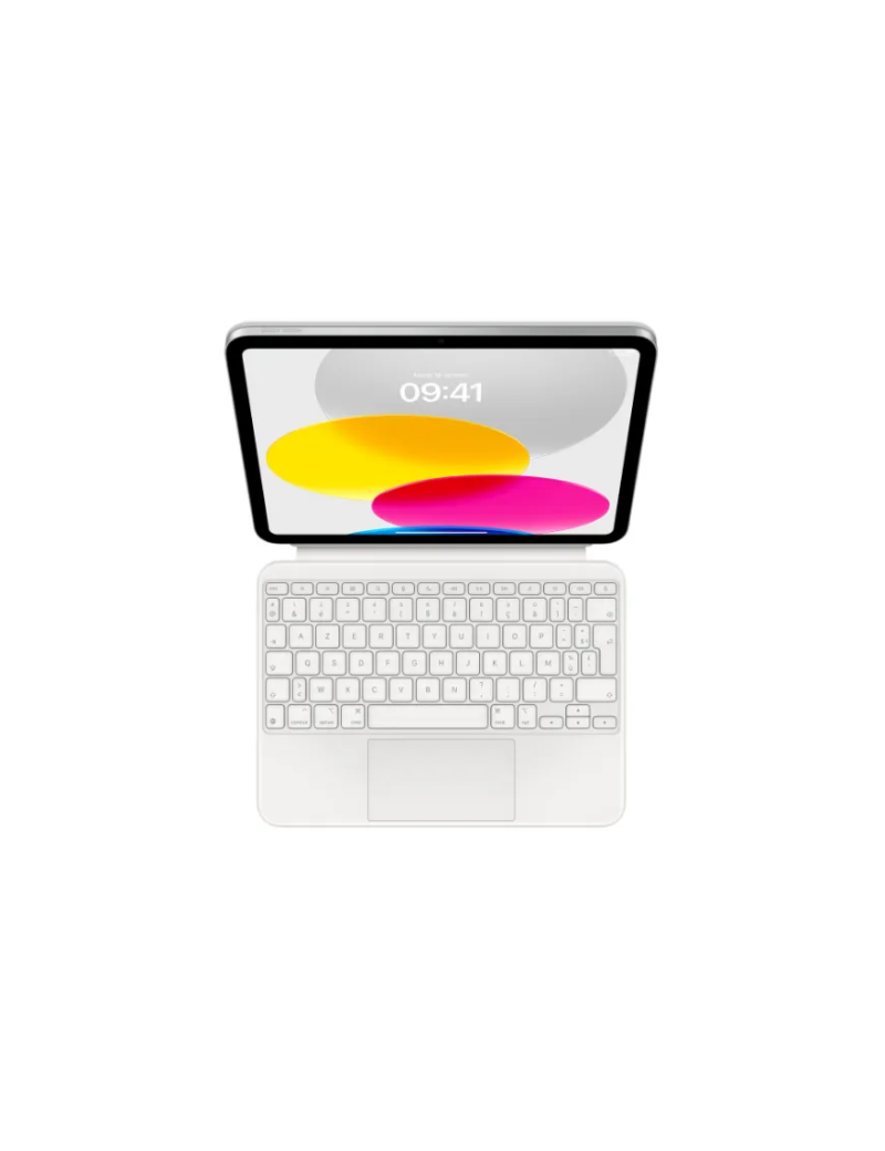 Apple Clavier Magic Keyboard