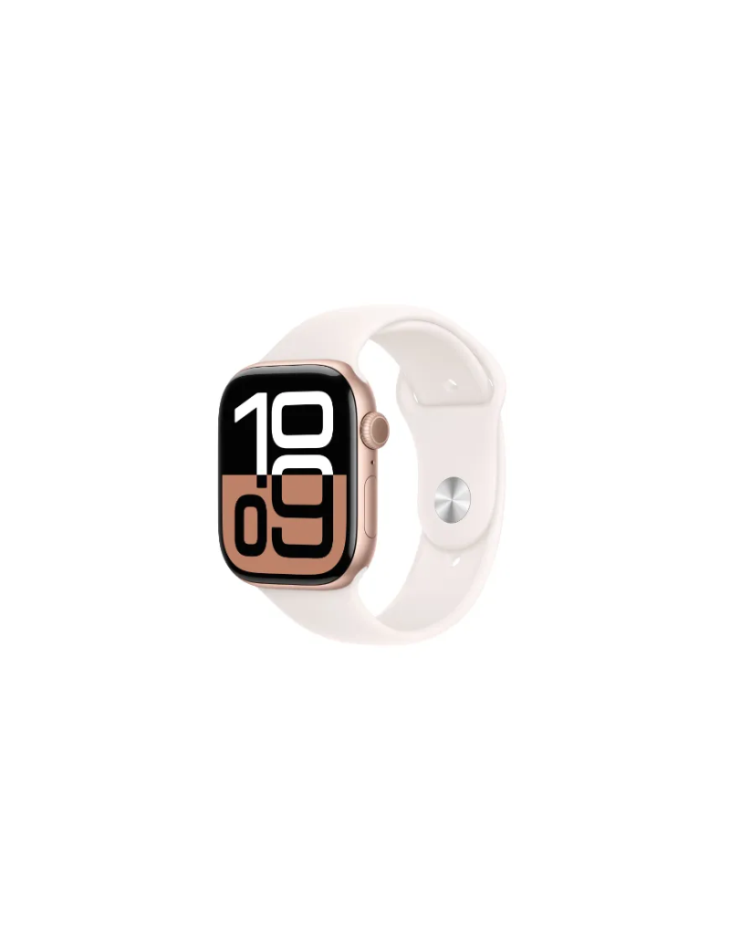 Apple Watch Series 10 Rose Gold 42 Mm