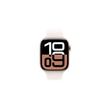 apple watch series 10 rose gold 42 mm