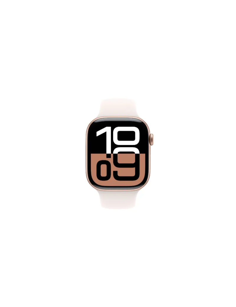 Apple Watch Series 10 Rose Gold 42 Mm