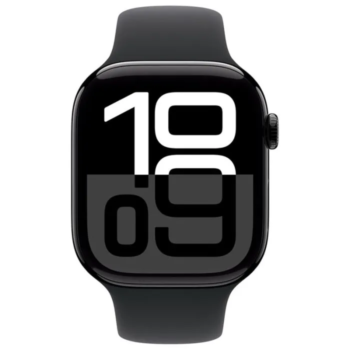 Apple Watch Series 10 46 MM Noir