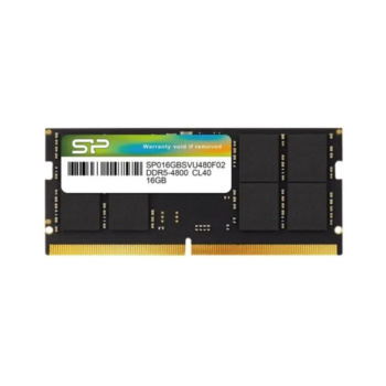 ddr5 4800 mhz sodimm 16gb