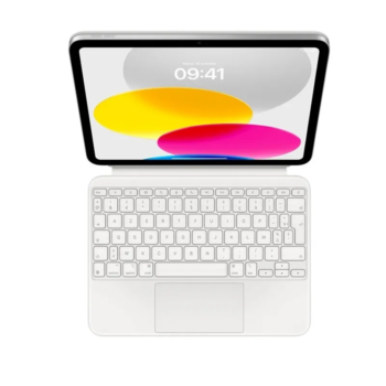 Apple Clavier Magic Keyboard