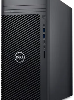 Dell Precision 3680 I7