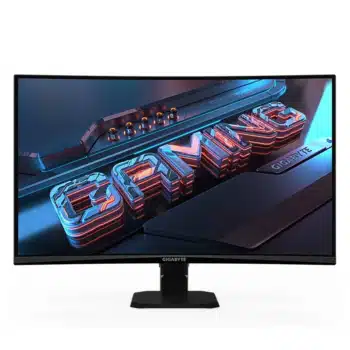 Gigabyte GS27QCA 27"