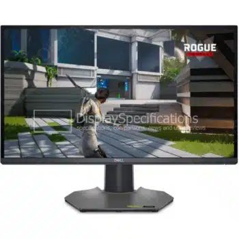 Dell G2524H