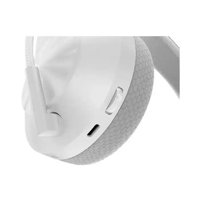 Casque De Jeu Lenovo Legion H600 Sans Fil 1200 Mah Gris-Beige 3 Casque De Jeu Lenovo Legion H600 Sans Fil