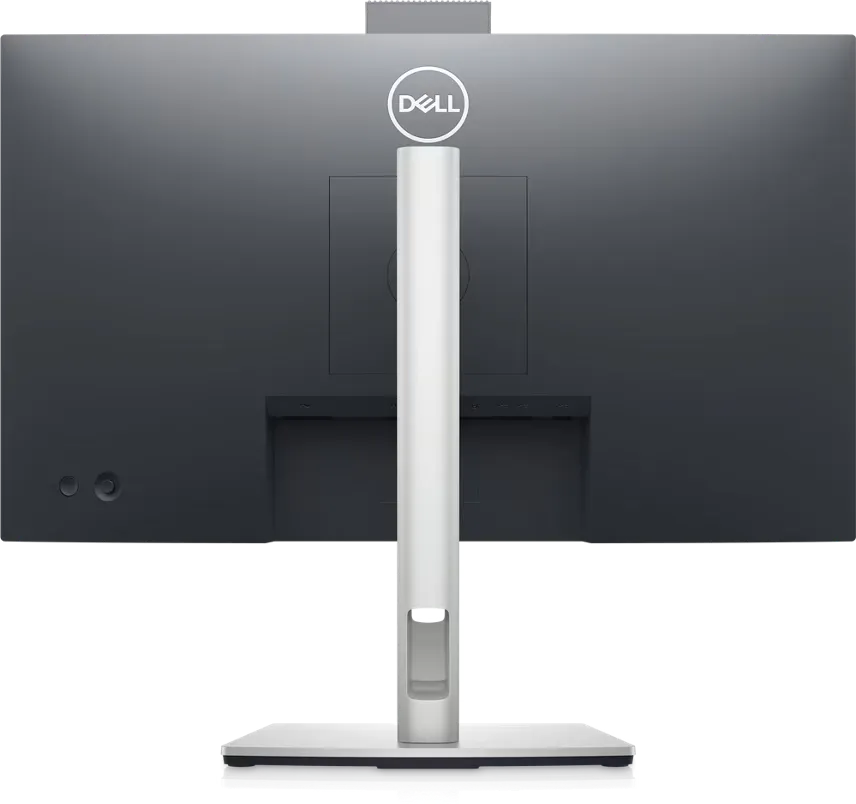 Écran De Conférences Dell 24&Quot; C2423H Full Hd Ips 60 Hz Webcam Micro Et Speakers Intégrées 2 Écran De Conférences Vidéo Dell 24 C2423H