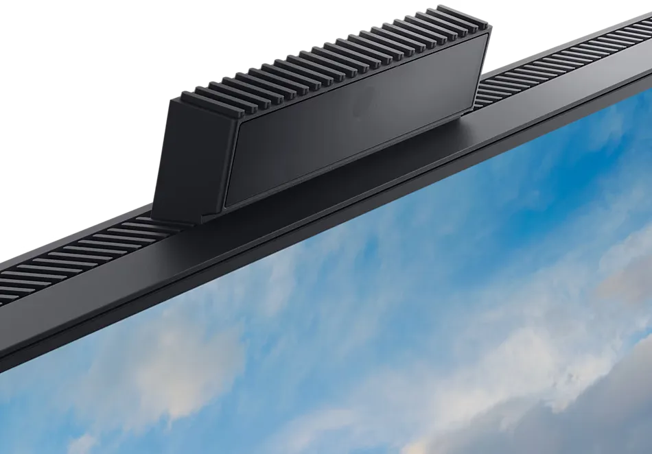 Écran De Conférences Dell 24&Quot; C2423H Full Hd Ips 60 Hz Webcam Micro Et Speakers Intégrées 3 Écran De Conférences Vidéo Dell 24 C2423H