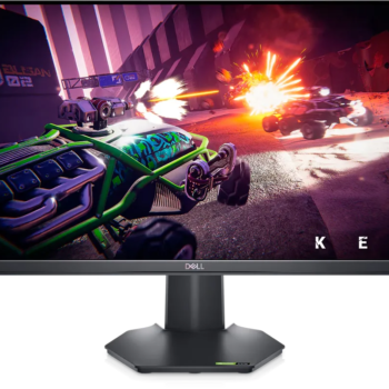 Écran de Gaming Dell 24 G2422HS