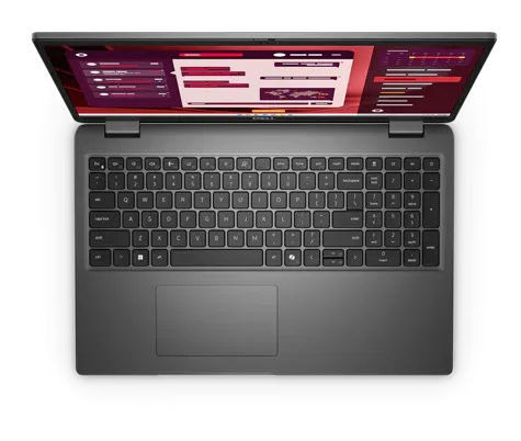 Pc Portable Dell Latitude 3550 I7-1355U 16Go Ram 512Go Ssd Gris 3 Dell Latitude 3550 I7