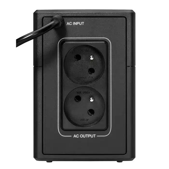 Onduleur Eaton 5E Gen2 900Va 480W In Line Ups 3 Onduleur Eaton 5E Gen2 900Va
