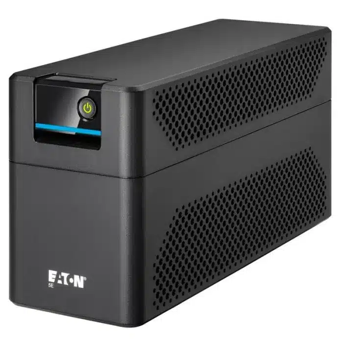 Onduleur Eaton 5E Gen2 900Va 480W In Line Ups 2 Onduleur Eaton 5E Gen2 900Va
