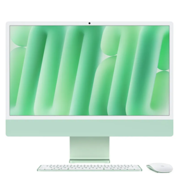 iMac M4 2024 24