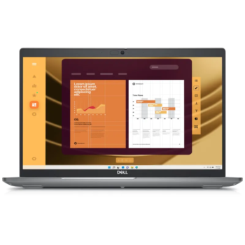 Dell Latitude 5550 Ultra 5 125U