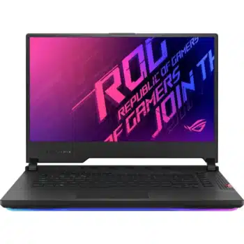 Asus Rog Strix Scar 15 G533zx