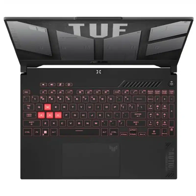Pc Portable Gamer Asus Tuf F17 I5-12500H 8 Go 512 Go Ssd Nvidia Rtx 3050 Gris 3 Pc Portable Gamer Asus Tuf Gaming A15 Tuf507Nur Amd Ryzen 7 32Go 512Go Ssd Windows 11 (1)