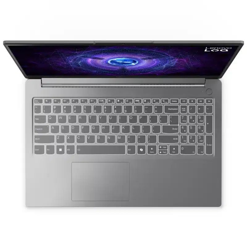 Pc Portable Gamer Lenovo Loq 15Iax9E I5-12450Hx 16Go Ddr5 512Go Ssd Rtx 3050 Gris 4 Pc Portable Gamer Lenovo Loq 15Iax9 I5 12Gen 16Go 512Go Ssd Windows11 (1)