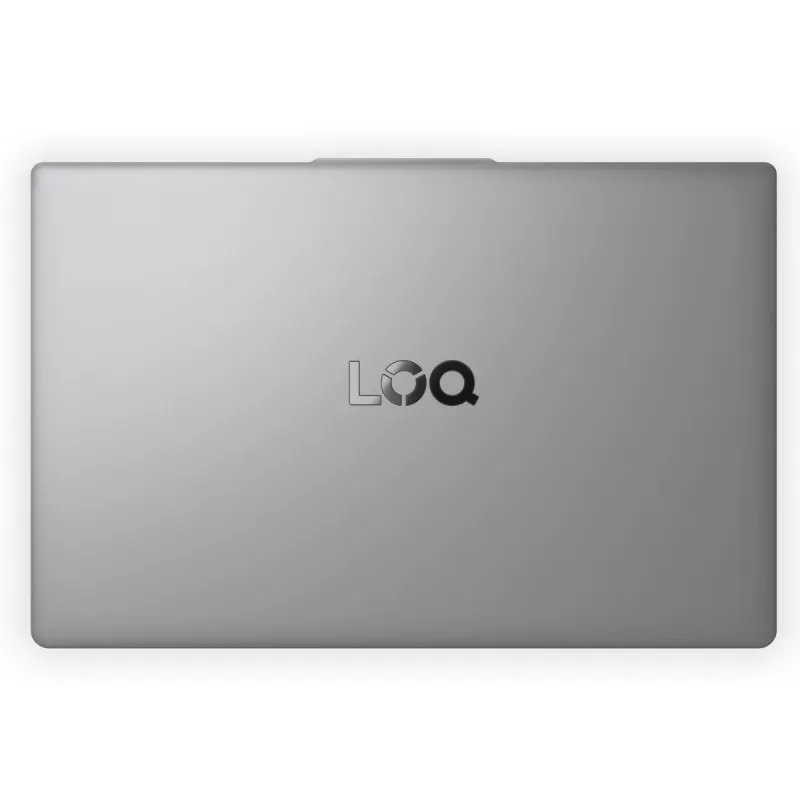 Pc Portable Gamer Lenovo Loq 15Iax9E I5-12450Hx 16Go Ddr5 512Go Ssd Rtx 3050 Gris 3 Pc Portable Gamer Lenovo Loq 15Iax9 I5 12Gen 16Go 512Go Ssd Windows11