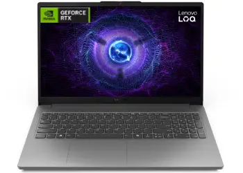 lenovo loq i7 rtx 4050