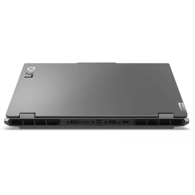 Pc Portable Gamer Lenovo Loq 15Irx9 I7-13650Hx 16 Go Ddr5 512 Go Ssd Rtx 3050 Gris 2 Pc Portable Gamer Lenovo Loq 15Irx9 I7 13650Hx Rtx 3050 6G 32 Go Gris (1)