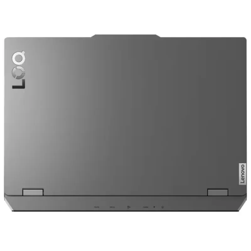 Pc Portable Gamer Lenovo Loq 15Irx9 I7-13650Hx 16 Go Ddr5 512 Go Ssd Rtx 3050 Gris 3 Pc Portable Gamer Lenovo Loq 15Irx9 I7 13650Hx Rtx 3050 6G 32 Go Gris (2)