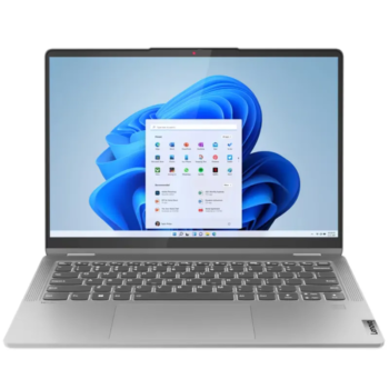 ideapad flex 5 ryzen 7