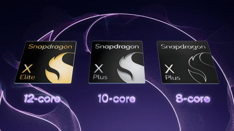 dell latitude 5455 snapdragon 8 core